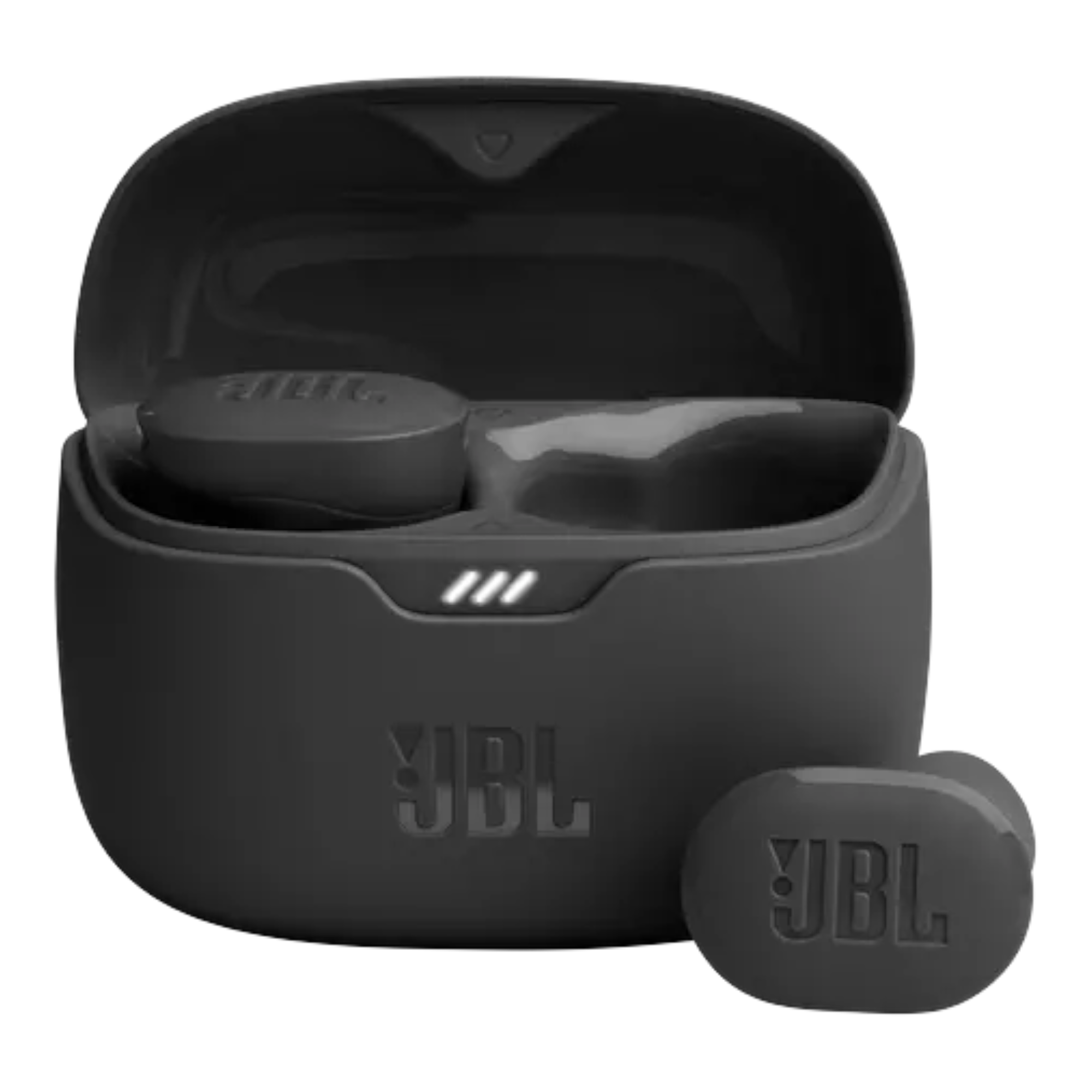 JBL Tune Buds Black - alAsil